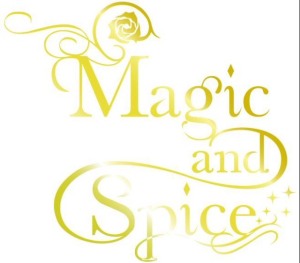 Magic and Spice