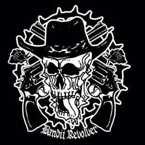 Bandit Revolver