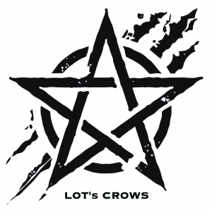 LOT's CROWS