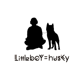 LittleboY=husKy