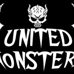 UNITED MONSTERS