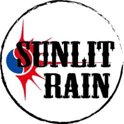 SUNLIT RAIN