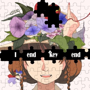 I and key end ーアイエンキエンー