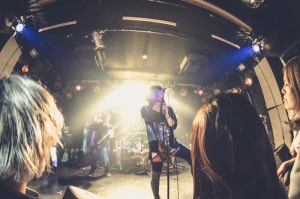 Swimming Fly Walkman