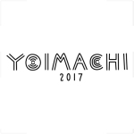 YOIMACHI 2017