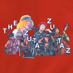 THE ZUTAZUTAZ 「ピーナッツストリートツアー 2018」3MAN LIVE