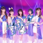 「INTENTION〜エレクトリックリボン×MAGICAL SPEC２MAN LIVE〜」