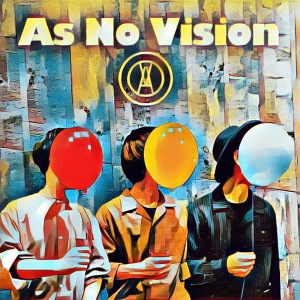 As No Vision