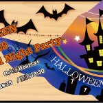 -Magical Night Party-