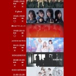 Tribu presents Deep Thursday